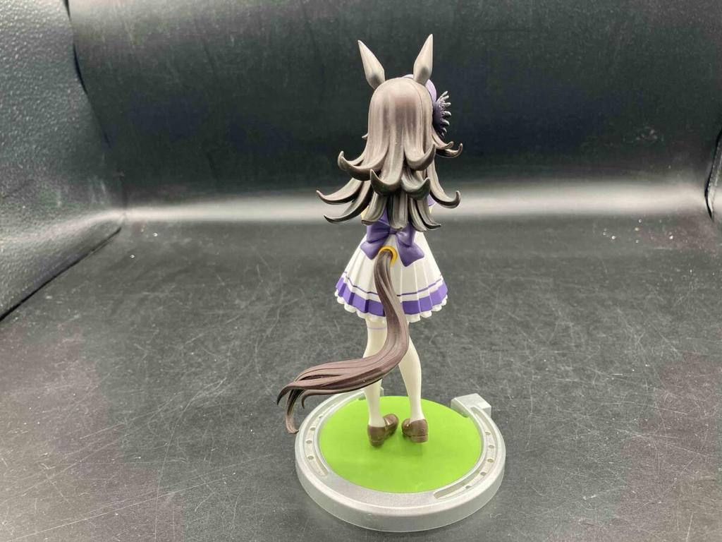 Boxless Uma Musume Pretty Derby Rice Shower Uniform Figure
