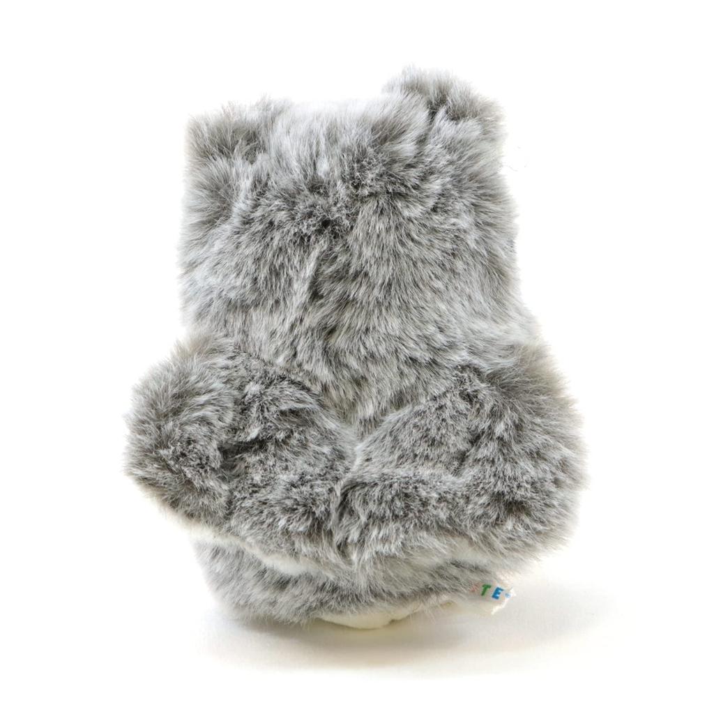 Süßes Fingerpuppe - Sperlingskauz J0069