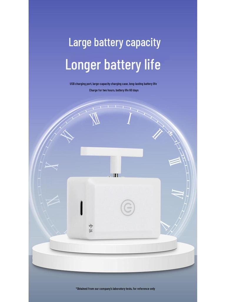 Lazy Man's Wireless Remote Light Switch – Smart, No Wiring Needed