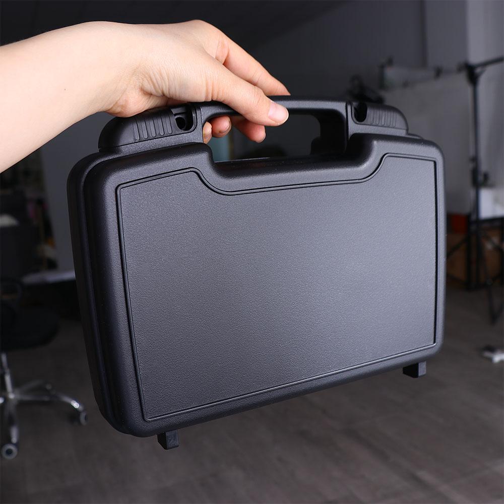Equipment Outdoor Tool Case Sealed Shock-proof Tool Box Equipment Box Instrument Case Storage Box