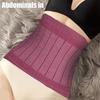 Cashmere Waist Belts for Fitness Warmer Wool Waist Support Comfortable Lumbar Brace Stomach Cold Stomach Protection Sport Safety