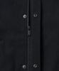 Musinsa Standard 14W Corduroy Minimal Blouson Jacket [Black]
