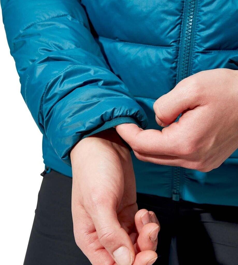 Куртка Berghaus Silksworth с капюшоном GT2982