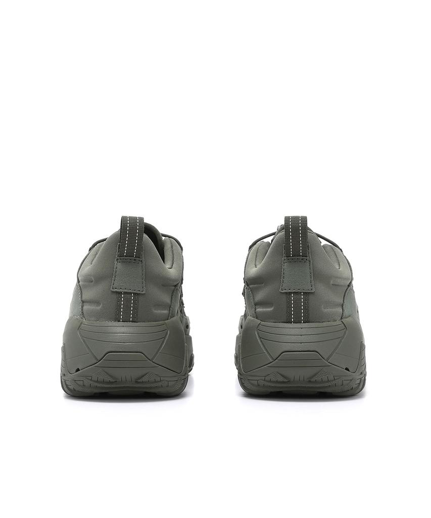 Snowpeak Apparel Aqua Venture (S25Mufsa65) Dark Khaki