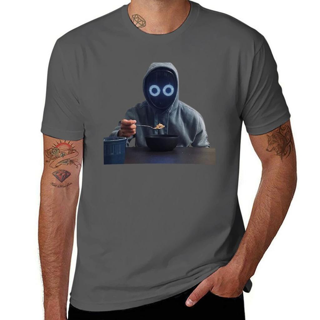 Boywithuke Tshirt Ultra Soft Breathable Tee Top