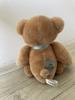 [USED] Price Reduced (^^) Canal4℃ Music Box Teddy Bear