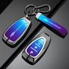 Custodia Portachiavi a Flip in Lega di Zinco per Auto Guscio Borsa per Cruze Aveo Trax Sail Malibu Captiva Prism Spark Accessori Protettivi