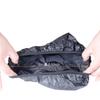 2Pcs Bike Seat Rain Cover Outdoor Waterproof Elastic Rain Dust UV Protector Bicycle Saddle Cover Bicycle Accessories