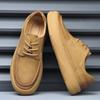 Luxury Brand Mens Business Shoes Fashion High Quality Office Shoes Walking Leather Oxford Designer Shoe Mocassins Dress Shoes