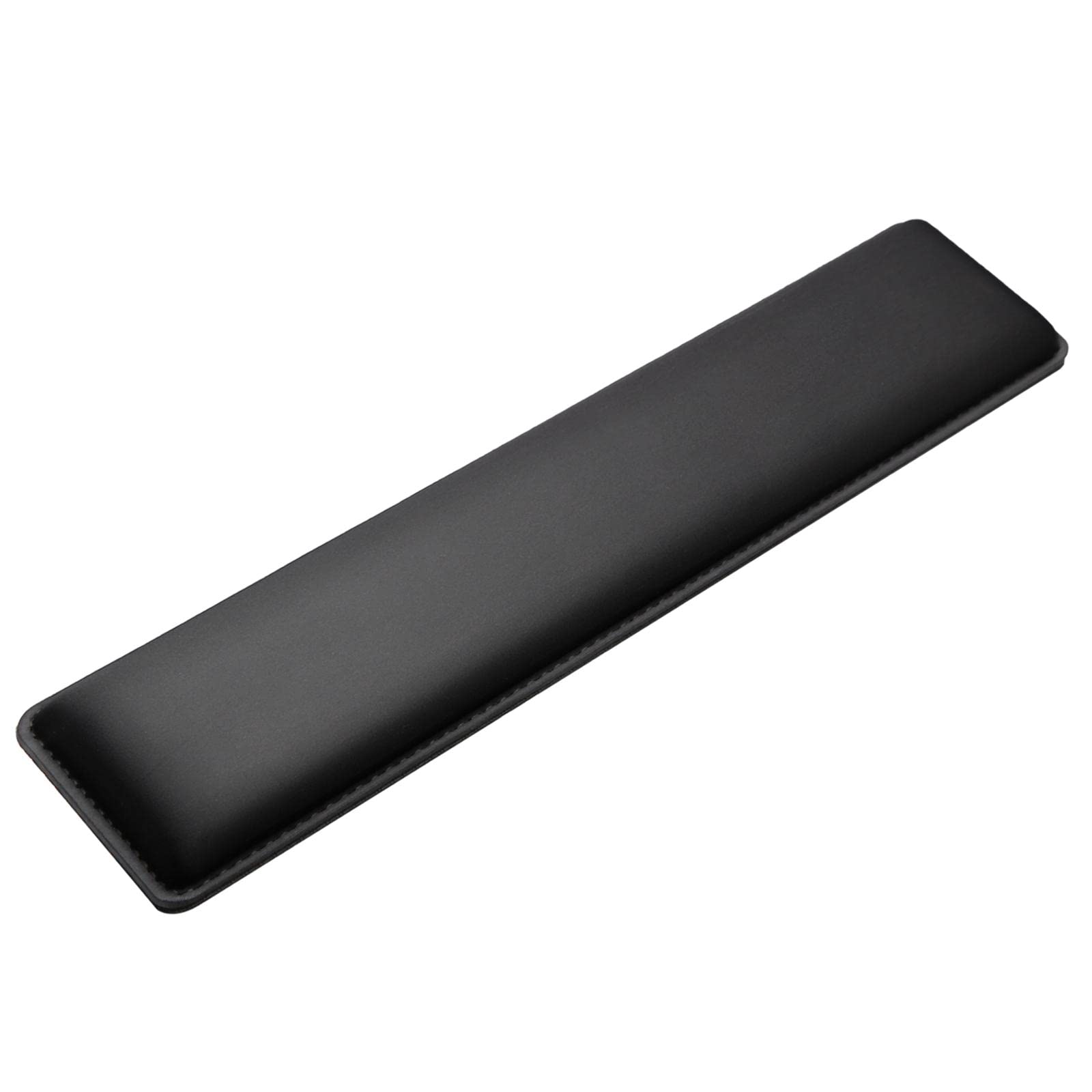 

Faluber Wrist Rest, Arm Rest, Palm Rest, Memory Foam Keyboard Cushion, Stylish, Non-Slip, Ergonomic Design (L - Full Size)