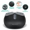 Foot Massager - OEM - EU Plug - Deep Kneading Massage - 30W - Black