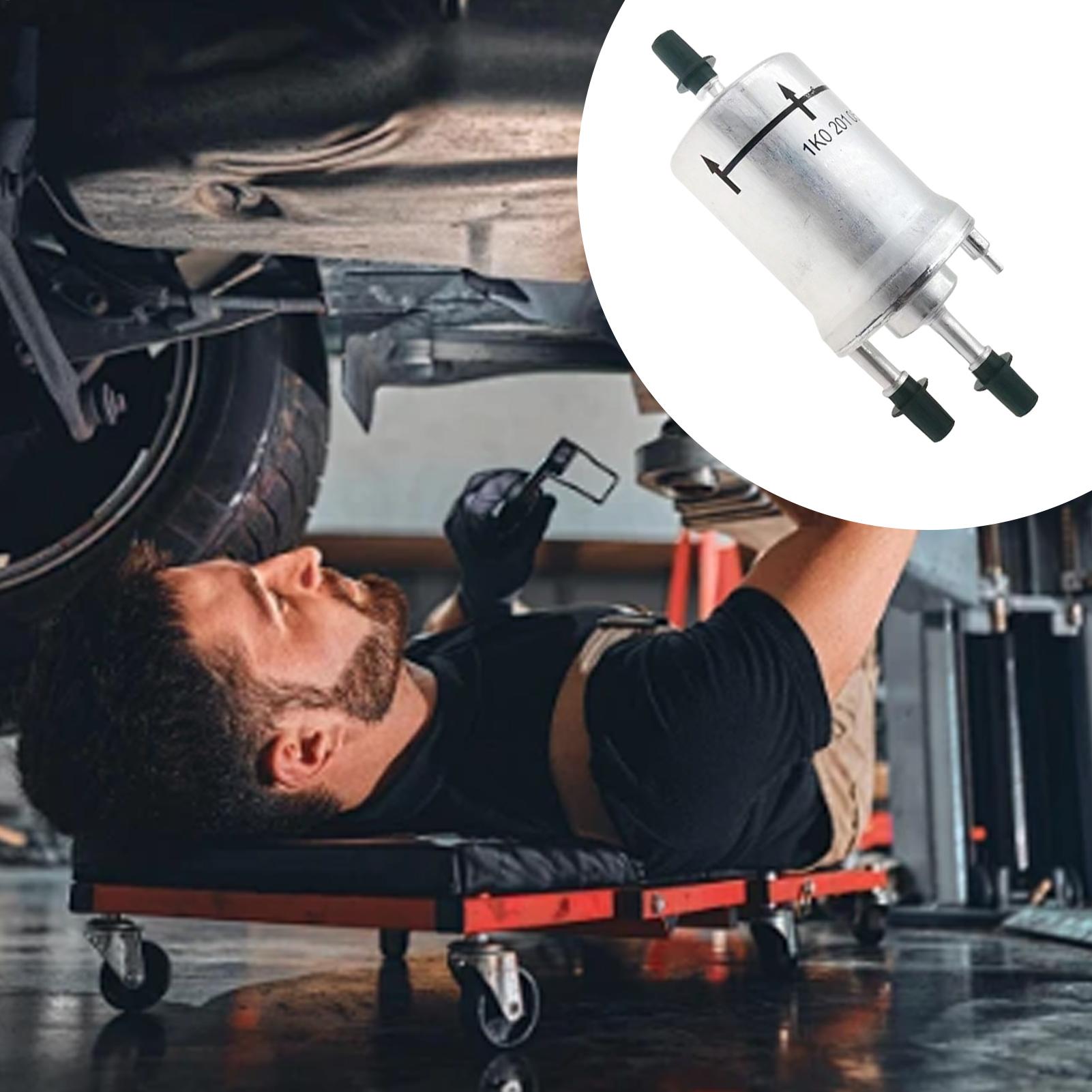 

For Volkswagen Car Motor Oil Filter 6.6 Bar Engine Protection Oil Filter Pressure-Resistant Part For Vehicle Motorcycle Boat CHINA