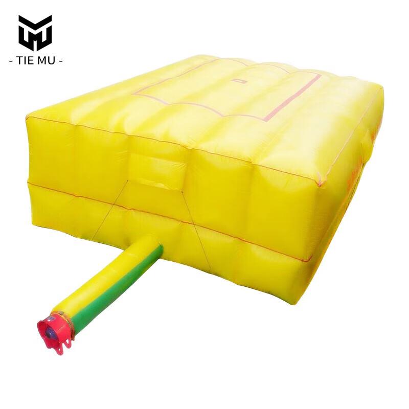 Emergency Escape Safety Air Cushion