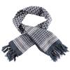 Camouflage Color Arab Scarf Outdoor Enthusiasts Kerchief Multi Purpose Arabian Scarf for Male Outdoor Dustproof Props