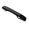 New Gloss Black Door Handle Cover Trim For Honda Civic 11th Gen