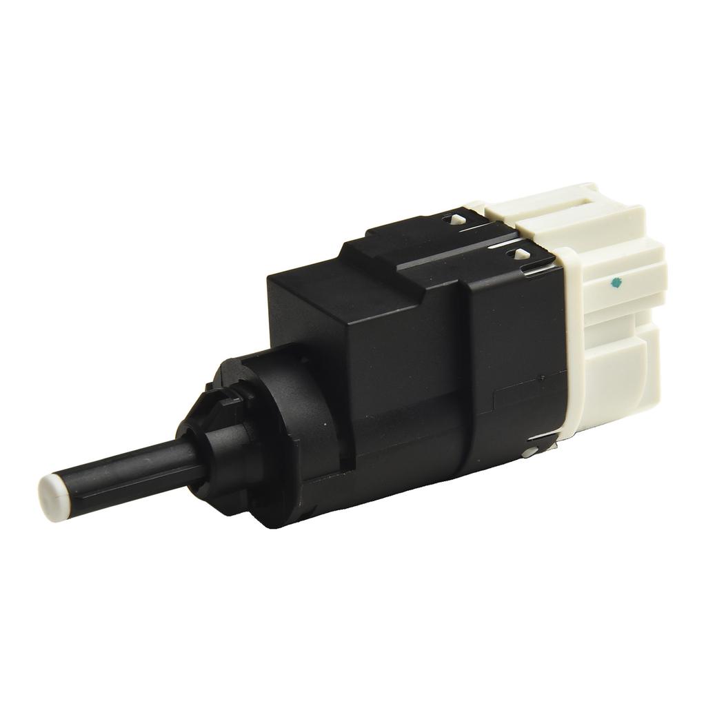 Für Nissan Bremsschalter Bremslichtschalter Tägliches Fahren Einfache Montage Hohe Universalität Passform OEM-Nummer 253206170R