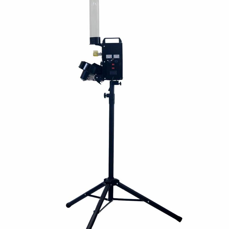 Yuanzu Smart Portable Badminton Serving Machine