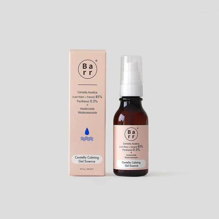 [Elasticity, Moisture, Sensitivity] Centella Calming Gel Essence 60ml