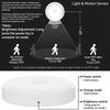 1 3 6 Pack Motion Sensor Puck Light, Rechargeable Closet Light for Under Cabinet Lighting, Night Lamp for Counter Kitchen Stair