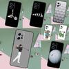 Golfbal Case Voor Xiaomi Redmi Note 14 Pro 13 12 11 10 15 Pro Plus Redmi 15 C 13 10C 12C 14C 13C Cover