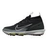 Nike Infinity Tour 2 GORE-TEX Dark Smoke Grey/Light Smoke Grey/Black Unisex Cleats FV4897-003