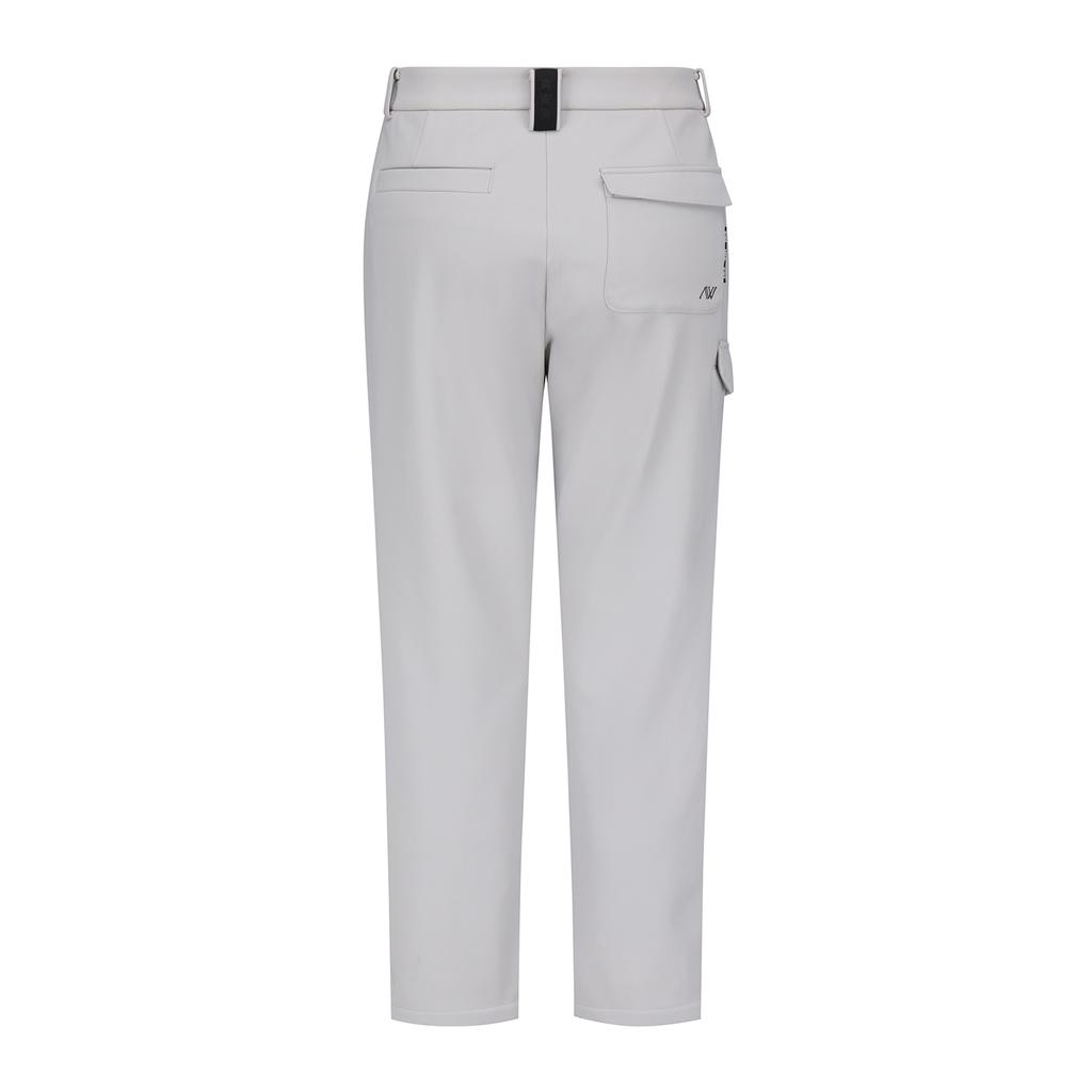 ANEW GOLF Men Wi Bonded Cargo Pants_Lg