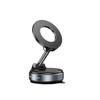 Premium Rotatable Magnetic Car Phone Holder with Suction Cup