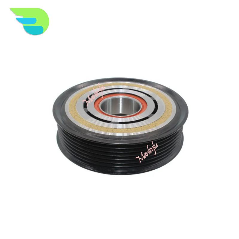 A/C AC Compressor Clutch Pulley for Toyota Avalon Highlander Sienna VELLFIER 3.5 Lexus GS350 RX350 RX450 88320-0E110 883200E110