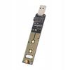 Adapter Usb 3.1 Reader For Nvme M.2 Ssd Drives