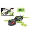 Rc Biomimetic Wall Climbing Toy Electric Simulation Lizard Gecko Spider Cockroach Mechanical Animal Remote Control 360 Rotation