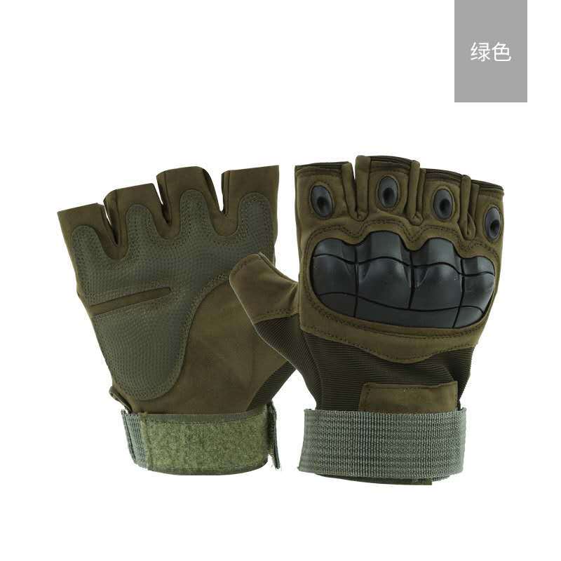 

Тактические перчатки на все пальцы Новые защитные велосипедные велосипедные боевые полевые тренировки перчатки с длинными пальцами и полупальцами с сенсорным экраном XL