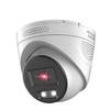 Hikvision 8MP Full-Color Smart Alert PoE Turret IP Camera