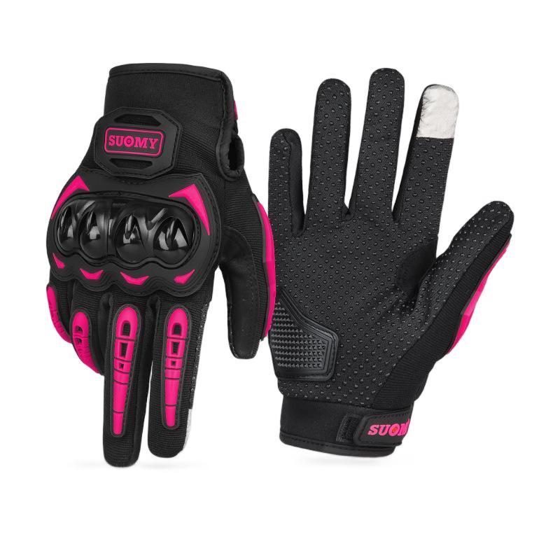 Lishi Four-Season Motorcycle Riding Gloves