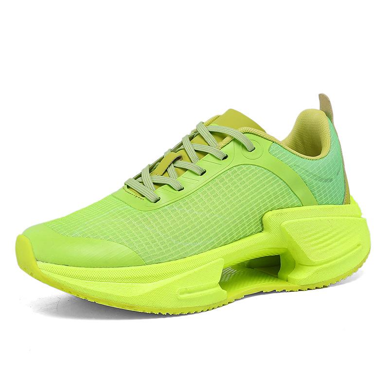 New Carbon Plate Ultra-light and Breathable Running Shoes Men's Sports Training Racing Shoes Comfortable Running Men's Sports Shoes