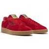 Reebok Club C 85 Grounds 'Dart Board Vector Red' Sneakers GV6954
