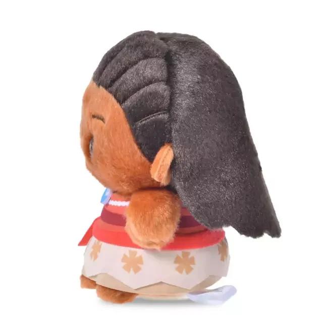 Japan Tokyo Disney Store Moana Plush Toy Urupocha-chan