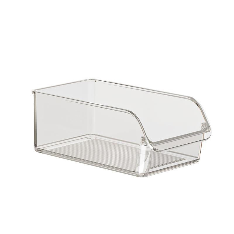 Refrigerator Egg Food Refrigerator Drawer Storage Box