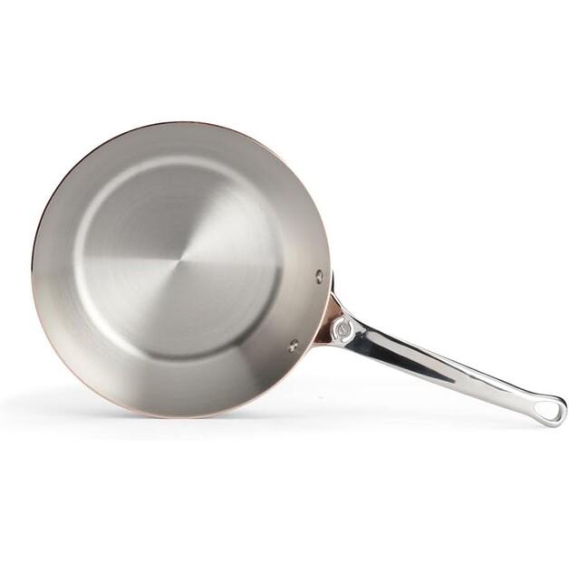 Сотейник De Buyer Prima Matera конический 24 см 3,1 л (6236.24)