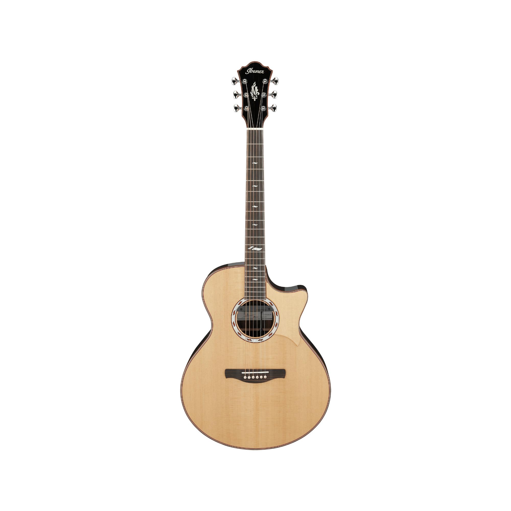 Ibanez Marcin Patrzalek Model Electric Acoustic