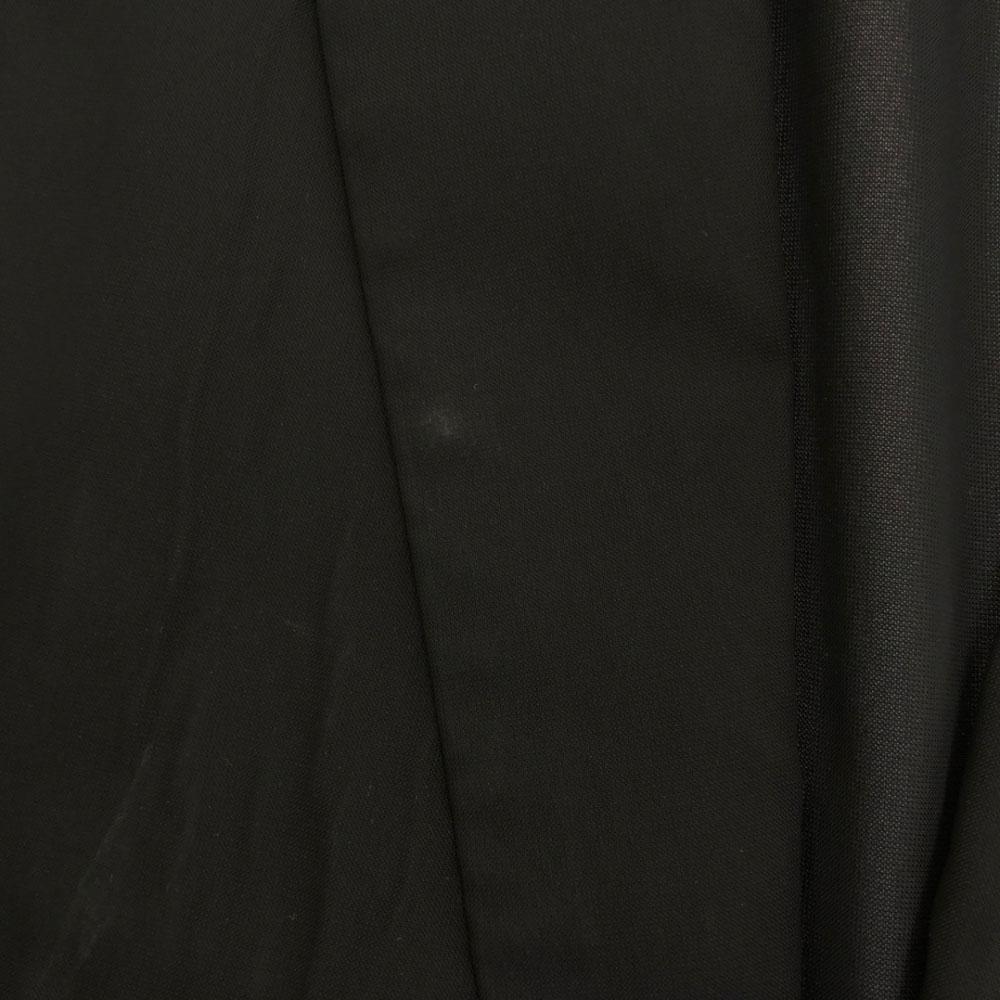 Calvin Klein Maßgeschneiderte Jacke 36 schwarz Dünner Stoff Herren Gebraucht