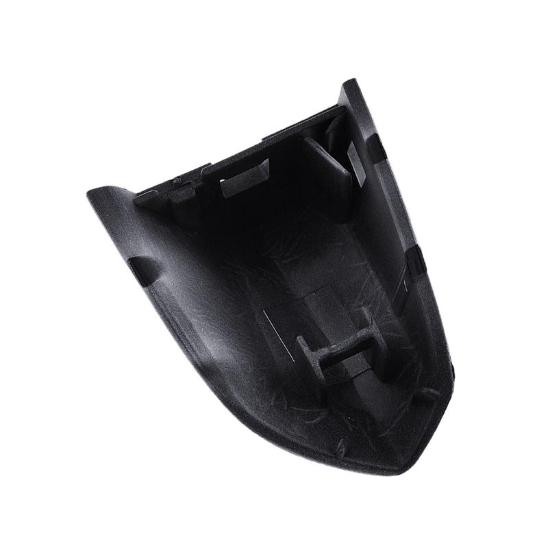 FR3Z-63218A15-ACPTM FR3Z-63218A15-AAPTM Front Left Door Handle Key Cover Cap Bezel Fit For Ford Mustang 2015- White Plastic