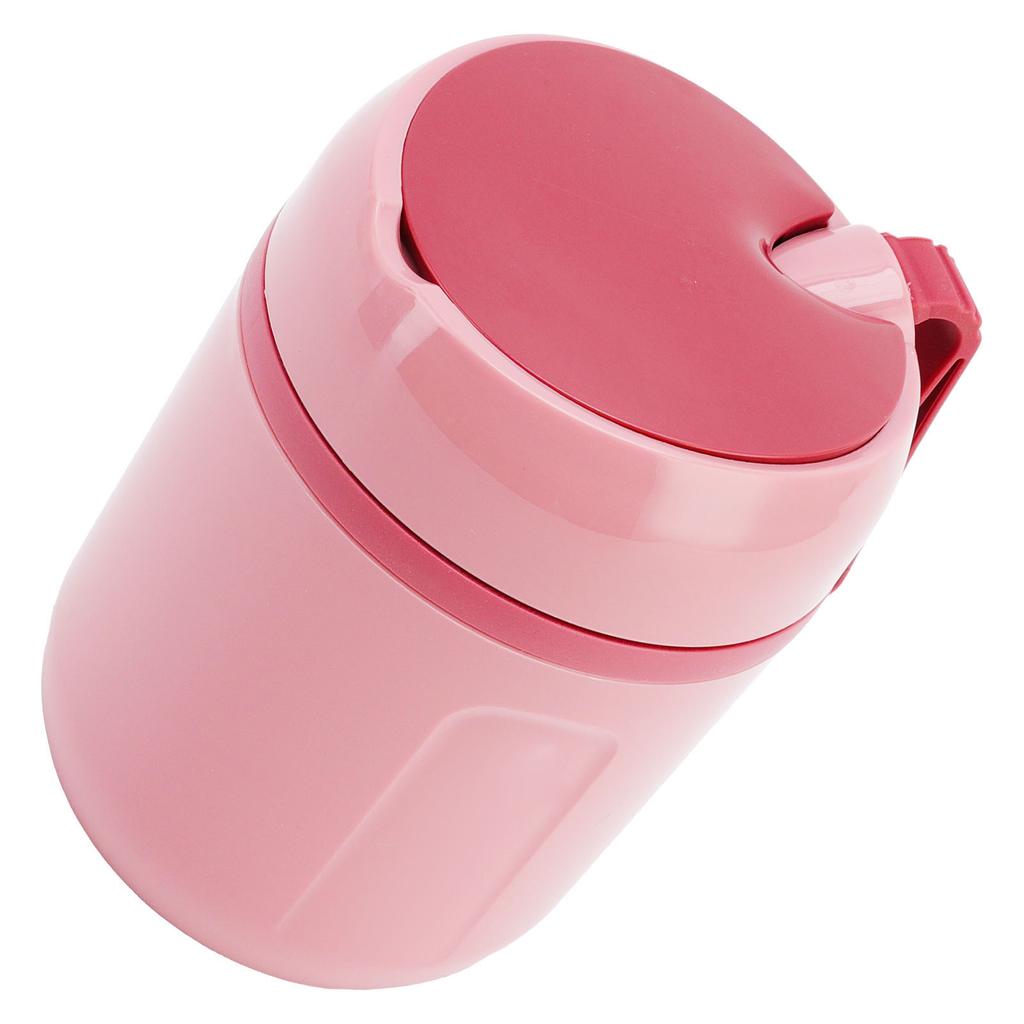 Double Layer Insulated Food Jar 480ml 304 Stainless Steel Thermal Soup Containers for Office School