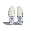 Adidas Originals ZX 500 Comfortable Daily Wear Durable Low-Top Lifestyle Sneakers Unisex Sneakers White Blue HP9058