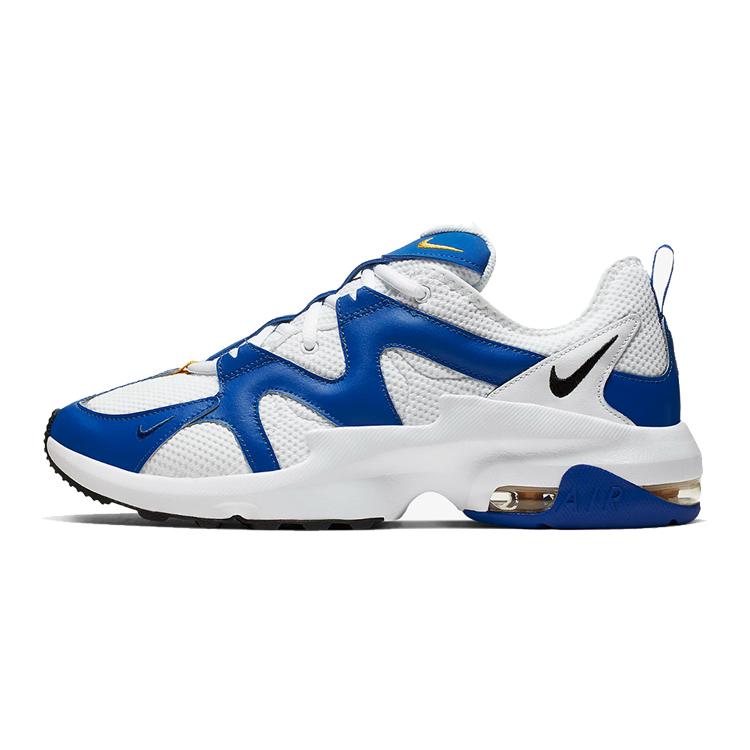 

Новые Nike Air Max Graviton Белый/Королевский синий AT4525-101 41
