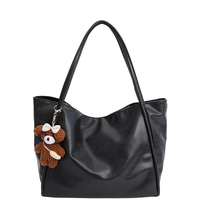 Borsa a tracolla tote estiva, capiente, vintage, elegante e casual