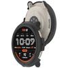 Semi Enclosed PC Protective Case Suitable For Active 2 A2437 Smartwatch Hollowed Out Design Easy Access To Screen&Button