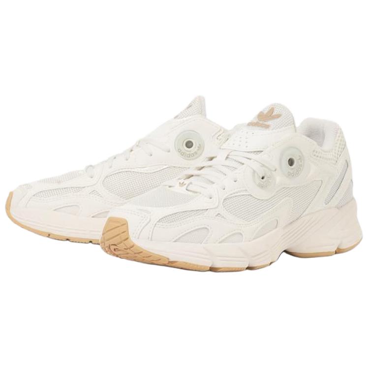 Adidas Originals Astir Comfortable Soft Non-Slip Durable Low-Top Casual Running Shoes Women sneakers White JQ2587