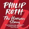 The Human Stain by Philip Roth Paperback Book 9780099282198