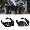 For CFMOTO 250SR 300SR MY22 Motorcycle Accessories Aerodynamic Wing Kit Fixed Winglet Carbon