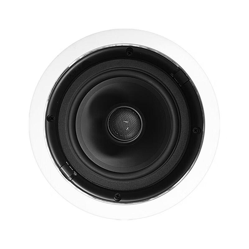 HiVi AM80 Amplifier & JX6 Ceiling Speaker System (CN version)